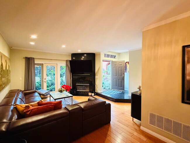 Foto del edificio - 1313 Washington St