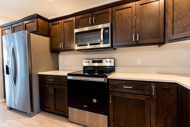 Foto del edificio - 612 Sugar Maple Ln