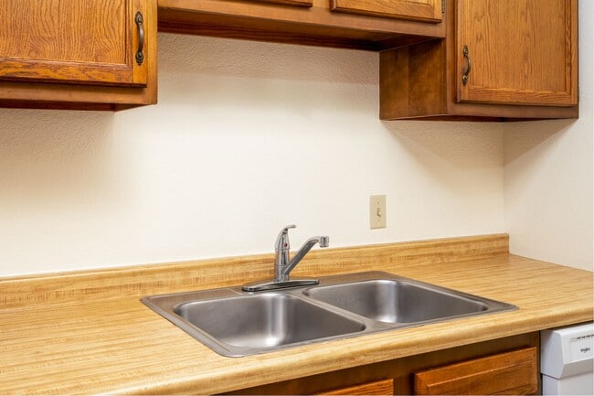 Foto del interior - Heritage Heights Apartments