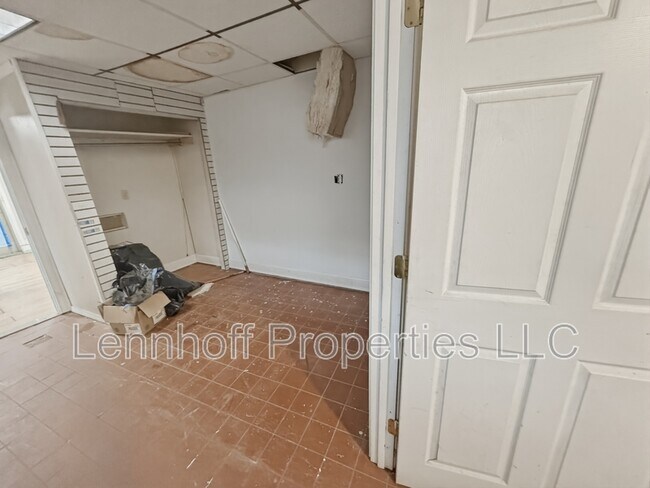Foto del edificio - 206 Primrose St