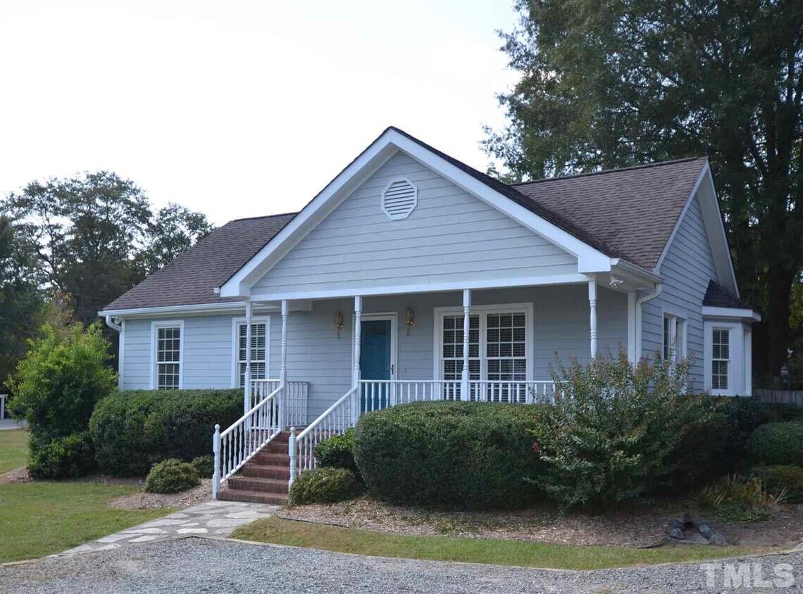 152 NC902, Pittsboro, NC 27312 House Rental in Pittsboro, NC