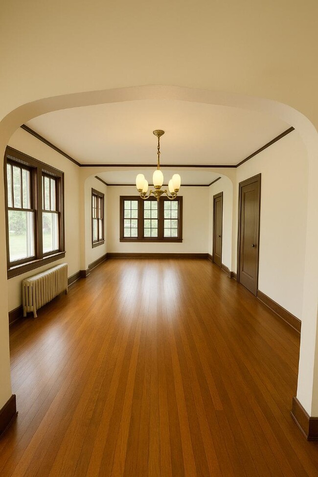 Building Photo - 119 Dawes Ave