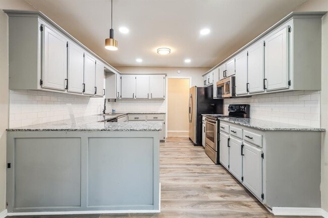 Foto del edificio - 10025 S Linn Ave