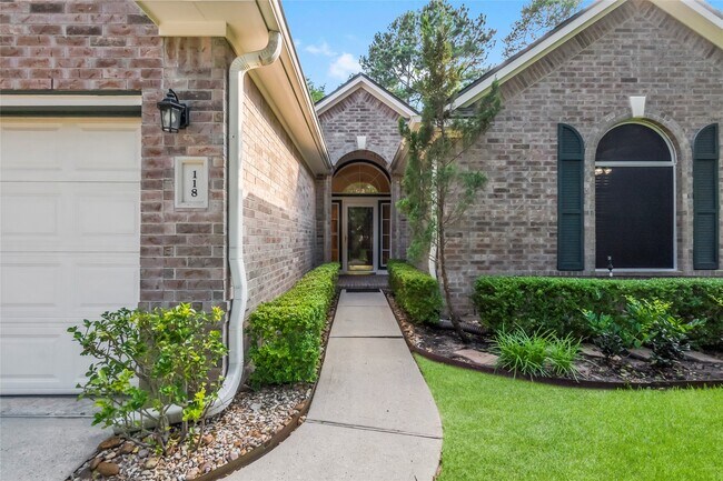 Building Photo - 118 W Russet Grove Cir