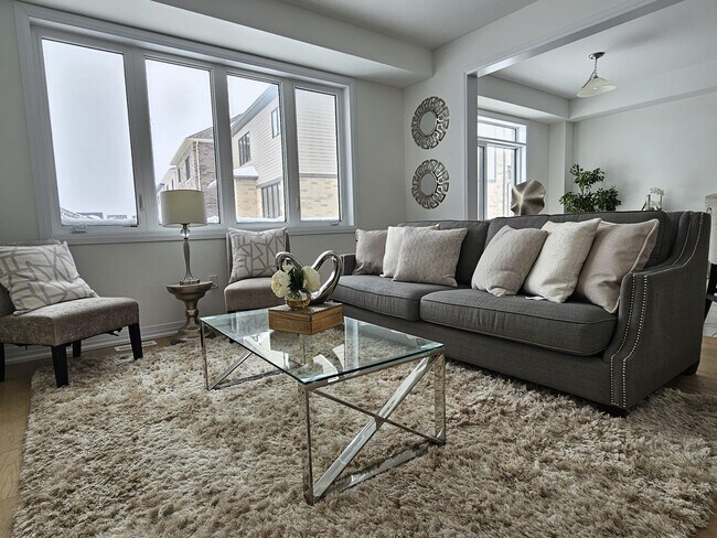 Photo du bâtiment - 30 Heritage Way