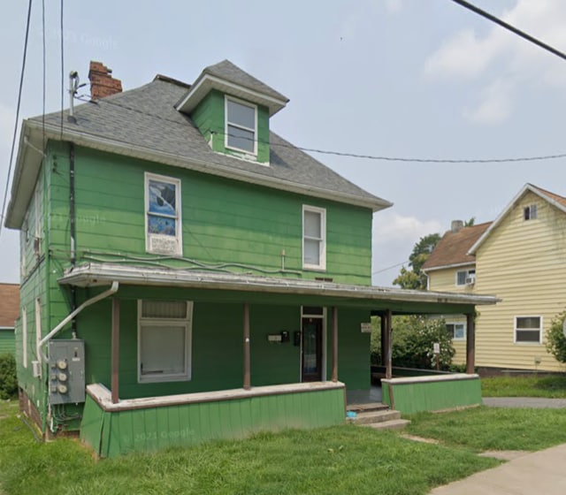 Building Photo - 202 Dunkard Ave