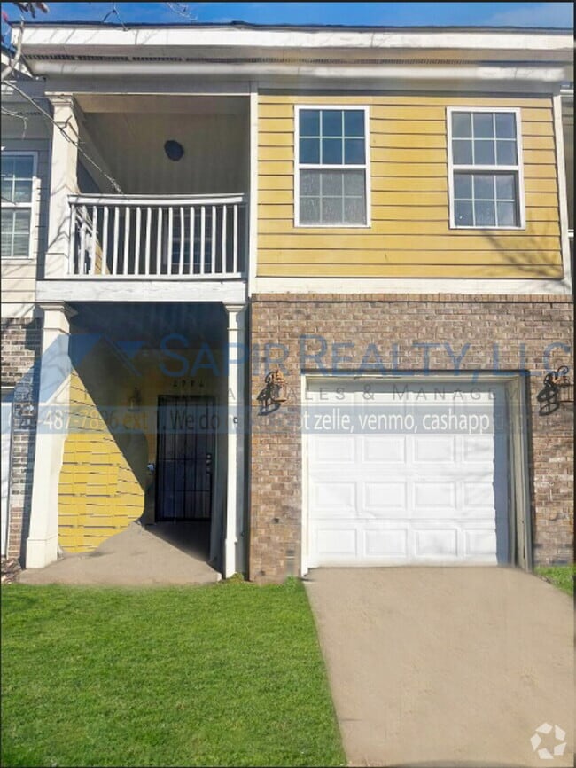 Building Photo - 2996 Jonesboro Rd SE