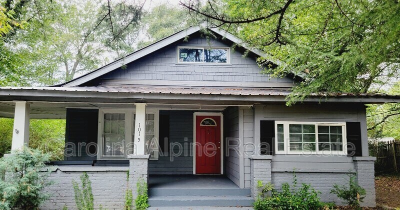 Primary Photo - 1015 Fallston Rd