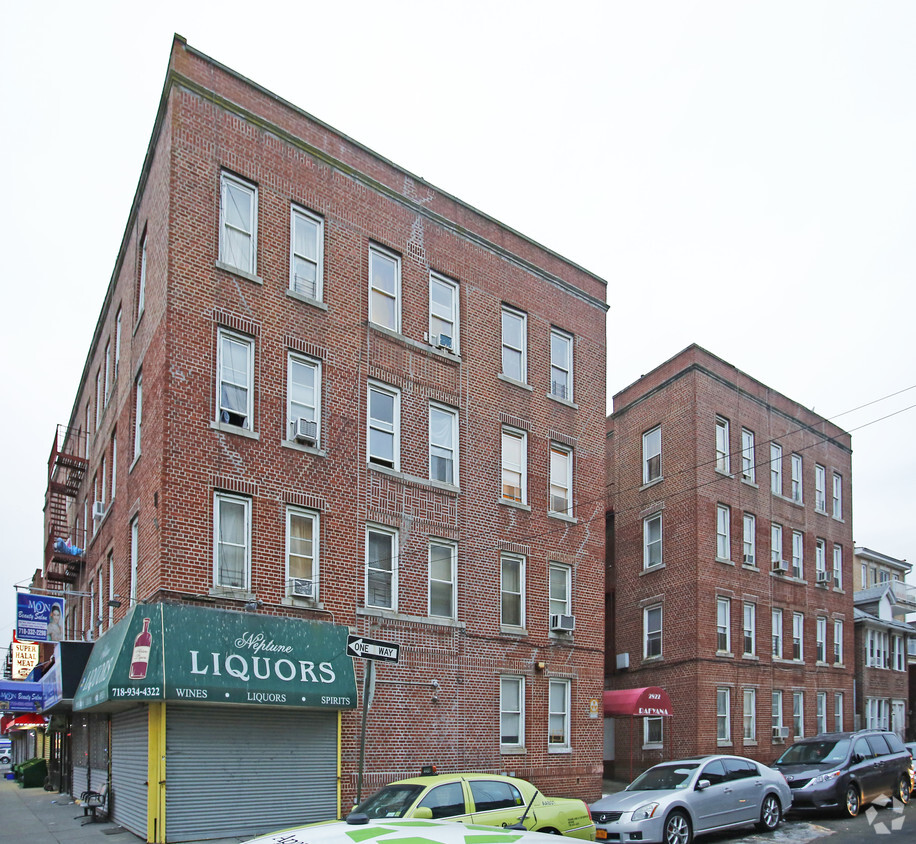 Primary Photo - 2822 Brighton 8Th St