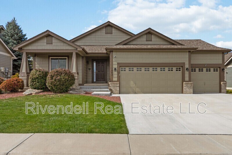 Foto principal - 1843 Rough Ct
