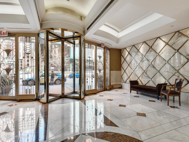 Foto del edificio - 111 E Chestnut St
