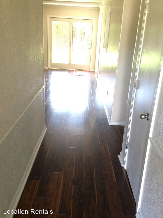 Foto del edificio - 4 br, 2 bath House - 8605 Jordan Drive