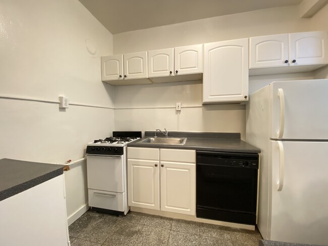 Interior Photo - Jones Street Apartments LLC.