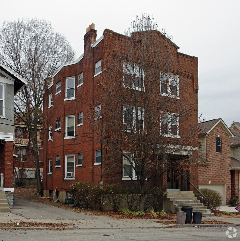 Foto principal - 2925 Eden Ave