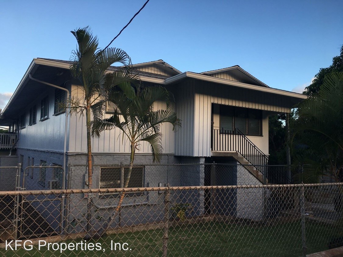 Foto principal - 717 18th Ave
