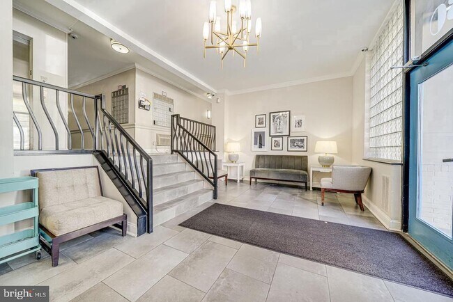 Foto del edificio - 2130 N St NW