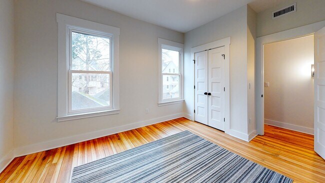 Foto del edificio - 276-278 Willow St