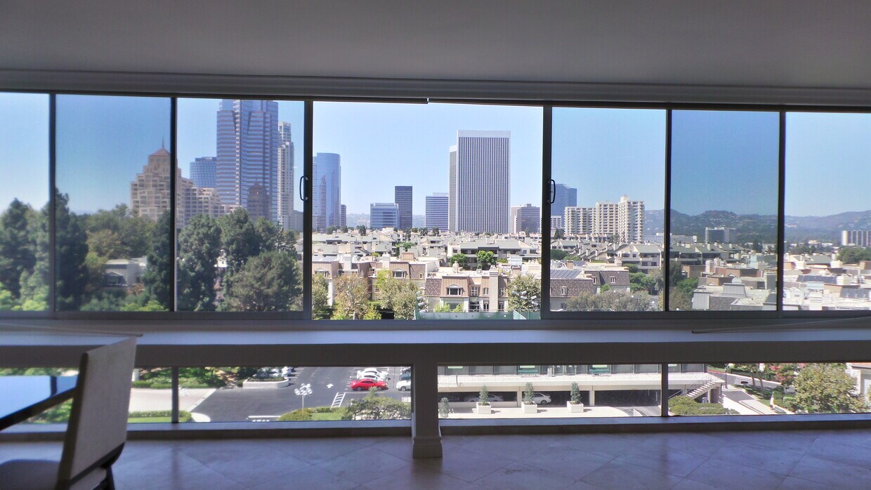 2222 Avenue of the Stars Ave Unit 703, Los Angeles, CA 90067 Condo