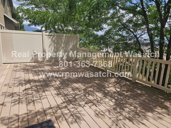 Building Photo - 3403 W Mount Cortina Way