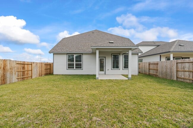 Foto del edificio - 6606 Lenwood Ln