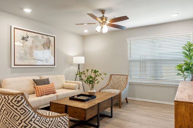 Interior Photo - The Reserve at Springdale