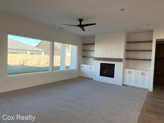 Building Photo - 5 br, 4 bath House - 397 E 4290 S