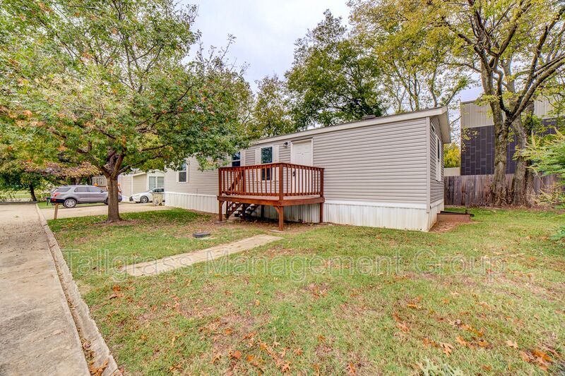 Primary Photo - 10845 E Admiral Pl