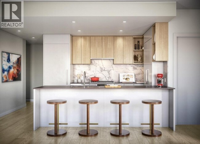 Photo du bâtiment - 6468 Willingdon Ave