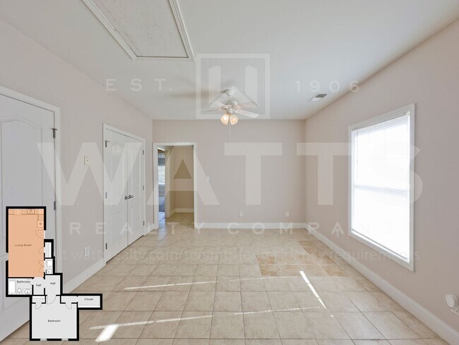 Foto del edificio - 530 11th St SW