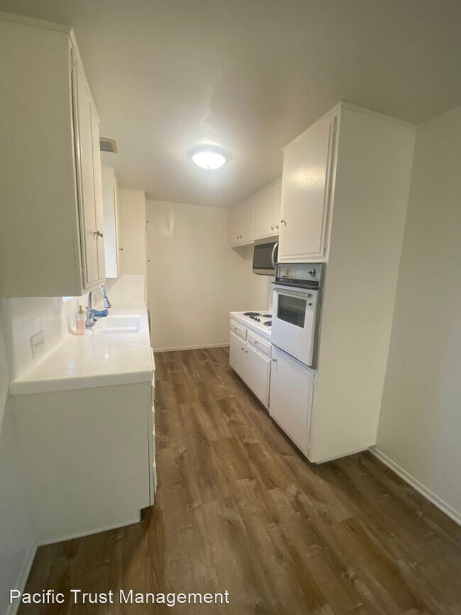 Foto del edificio - 2 br, 2 bath House - 505 Cedar Ave, #3B