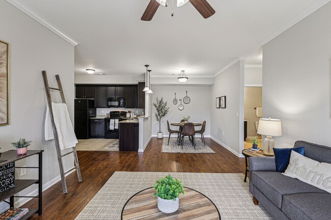 Building Photo - Cumberland Trace Village Apartments