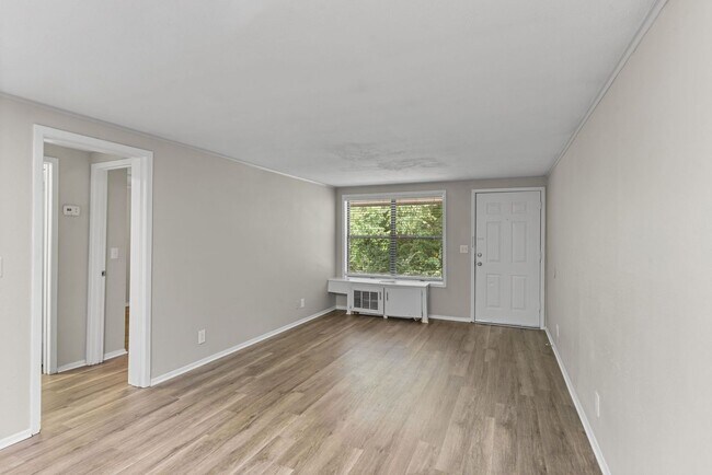 Foto del interior - Cottages at Drakes Creek