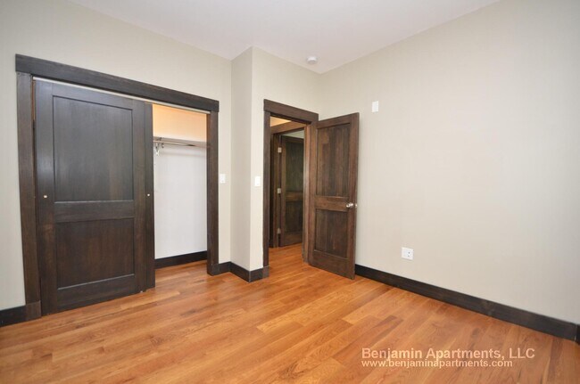 Foto del edificio - 46 Creighton St