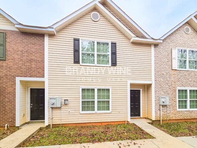 Foto del edificio - 8594 Webb Rd