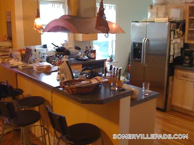 Foto del edificio - 6 Belmont St