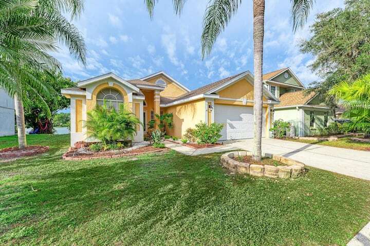 Foto principal - 9705 Fredericksburg Rd