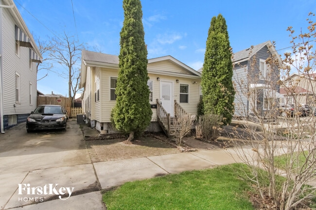 Foto del edificio - 515 Columbia St