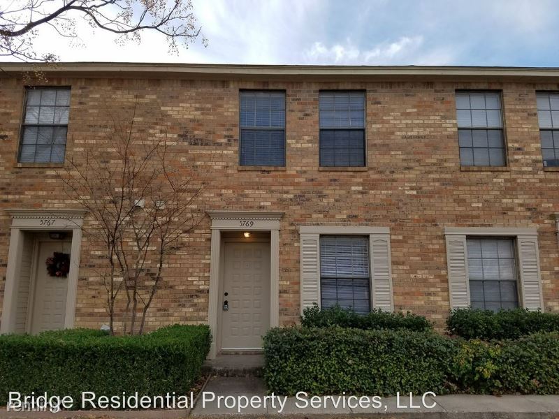 Primary Photo - 2 br, 1.5 bath Townhome - 5919 Shadydell Dr