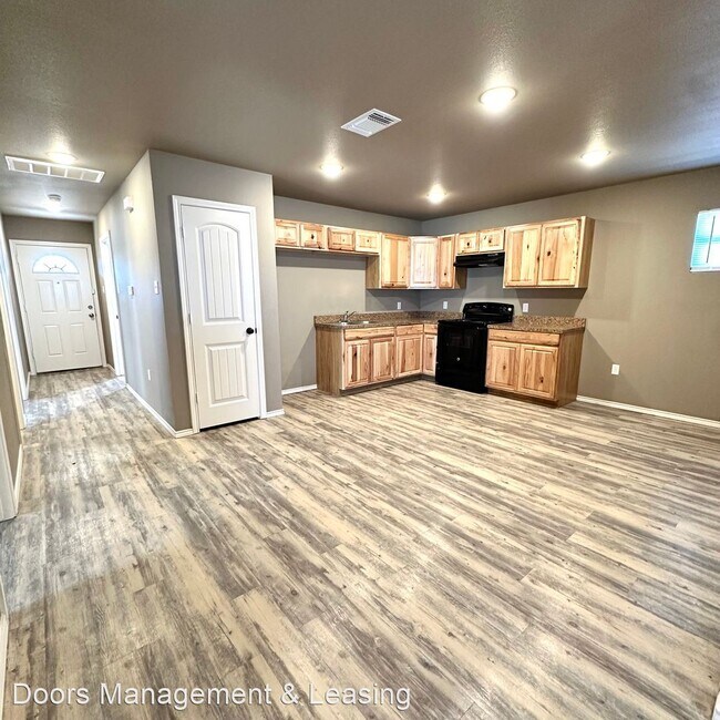 Foto del edificio - 3 br, 2 bath House - 1304 East 15th Street