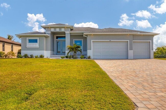 Foto del edificio - 216 W Pine Valley Ln