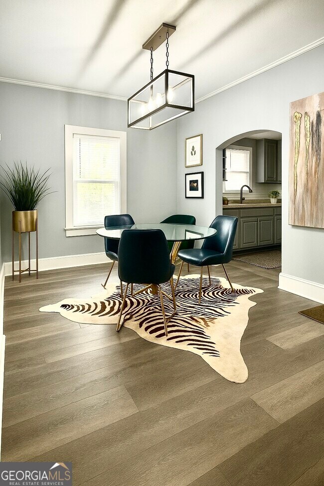 Foto del edificio - 2134 Main St NW