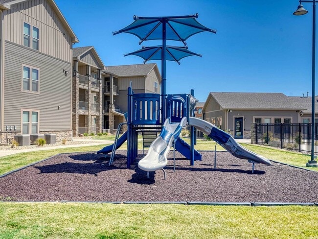 Building Photo - Advenir at Legado Ranch