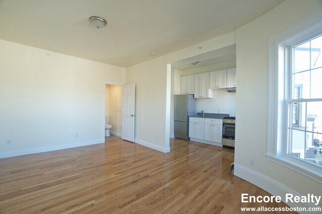 Foto del edificio - 501 E Broadway