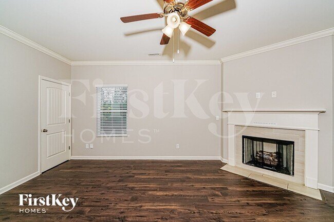 Foto del edificio - 516 Rock Terrace Wy