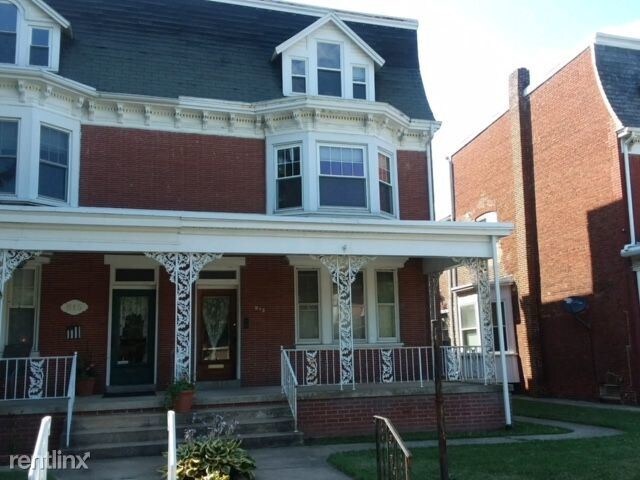 3 br, 1 bath - 813 Madison Ave Apt 2 - 3 br, 1 bath  - 813 Madison Ave Apt 2