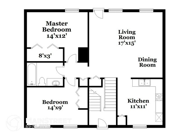 Building Photo - 3709 Phillips Way W