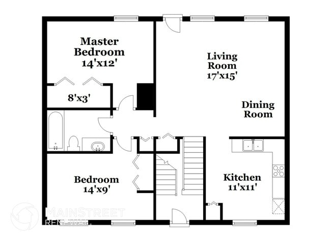 Foto del edificio - 3709 Phillips Way W