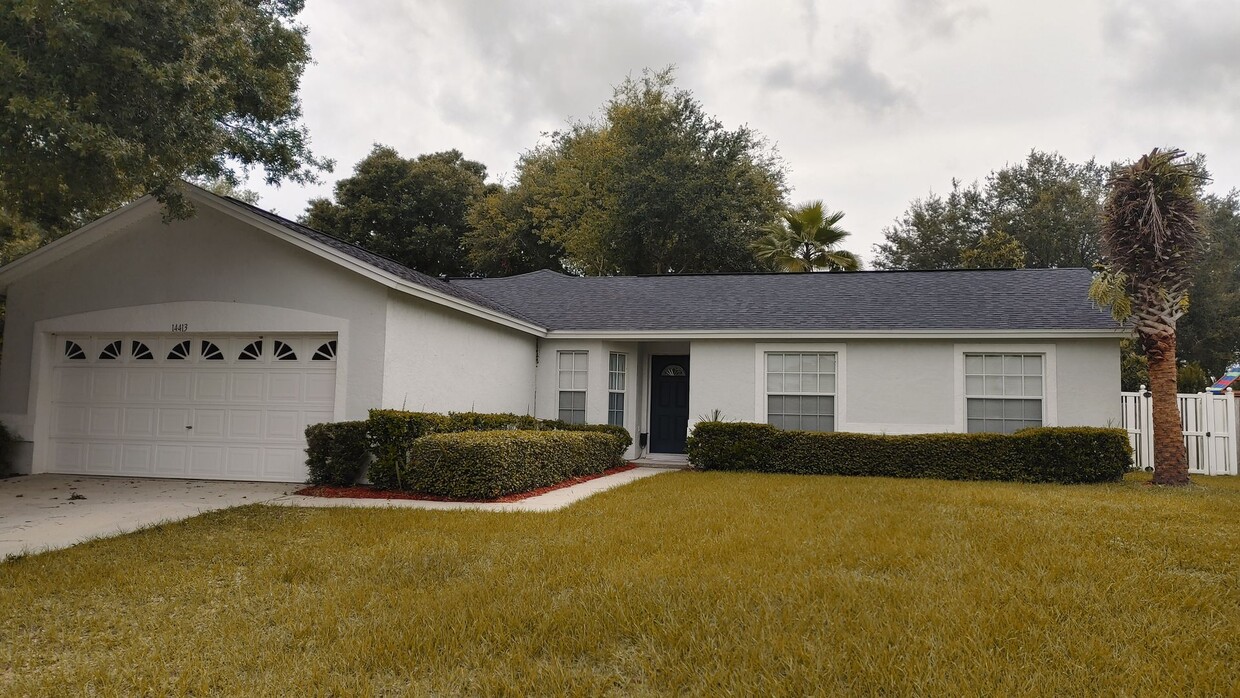 Foto principal - Spacious home in the Clermont Area