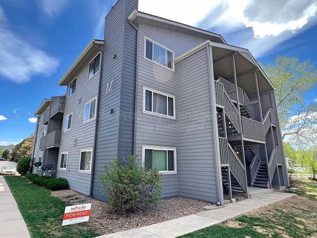 Photo - 8100 W Quincy Ave Apartment