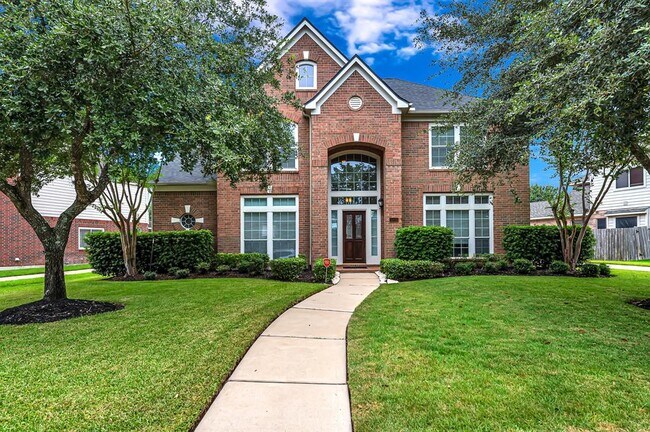 Foto del edificio - 3226 Southford Manor Ln